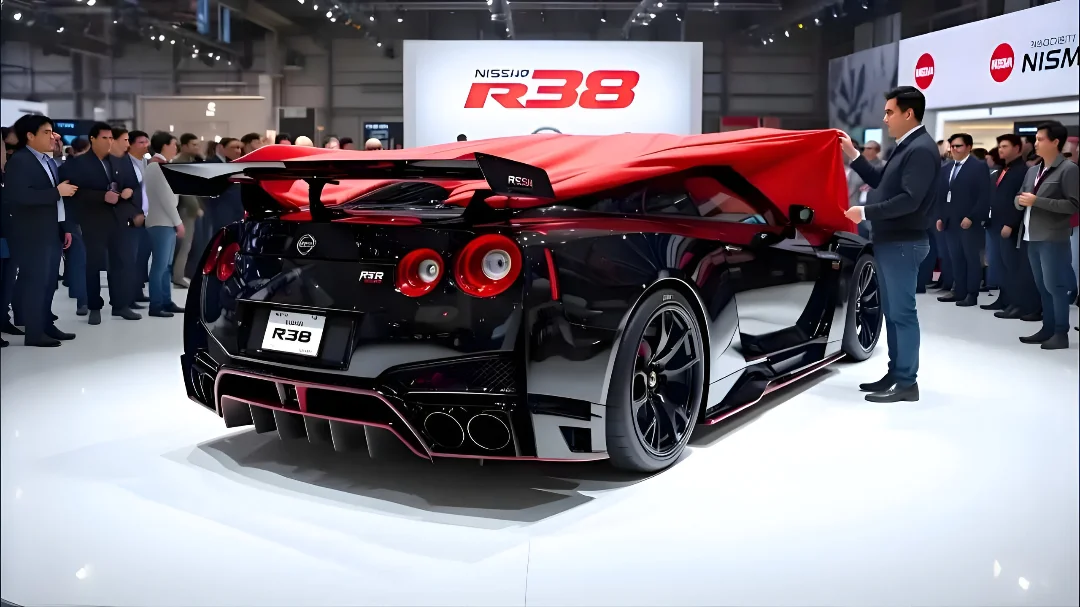 Nissan GT-R Nismo 2026, GT-R Nismo, Nissan supercar, sports car 2026, track car, twin turbo V6, high performance car, Nissan GT-R specs, fastest cars 2026, Nismo edition
