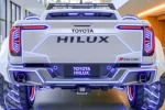 toyota hilux 2026, hilux new model, toyota hilux 2026 specs, toyota pickup truck, pickup truck 2026, off road pickup, hilux features, hilux review, rugged pickup truck, global pickup, truck news, new pickup launch 2026