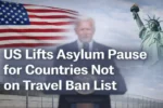 us asylum update 2026, us immigration news, asylum policy usa, travel ban countries usa, uscis asylum update, immigration rules usa, asylum application usa, visa news usa, us border policy, asylum seekers usa