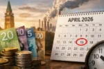 canada carbon rebate 2026, $456 canada rebate, carbon rebate april 2026, cra payment update, canada rebate eligibility, canada benefits update, tax rebate canada, cra news 2026, canada payment update, government benefits canada