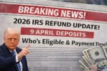 irs $2000 direct deposit, irs payment april 2026, stimulus check update usa, irs payment eligibility, tax refund 2026 usa, direct deposit irs, irs news update, stimulus payment 2026, irs benefits guide, government payments usa