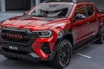 toyota hilux 2026, hilux new model 2026, toyota pickup truck, off road pickup truck, hilux features, 4x4 truck 2026, toyota truck global, pickup truck news, new hilux launch, car news 2026