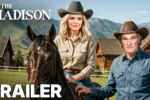 Michelle Pfeiffer, The Madison series, Taylor Sheridan shows, Yellowstone spin off, The Madison cast, Hollywood news, TV series 2026, Yellowstone universe, Paramount Plus shows, Michelle Pfeiffer new show, Sheridan universe, western drama series, TV show updates, entertainment news, upcoming series