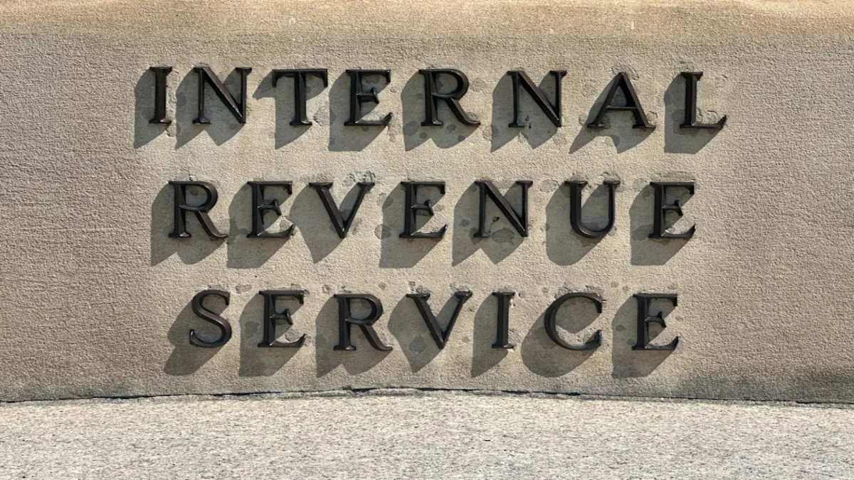 irs staffing 2026, tax refund delay usa, irs workforce cut, irs refund processing delay, tax season 2026 usa, irs update news, refund delays 2026, irs service issues, tax filing usa, government tax news