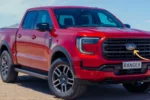 2026 Ford Ranger, Ford Ranger 2026, new Ford pickup, Ranger new model, Ford Ranger features, pickup truck 2026, Ford Ranger performance, Ford Ranger design, Ford truck update, off road pickup, Ford Ranger interior, modern pickup truck, Ranger specs, Ford Ranger launch, truck technology