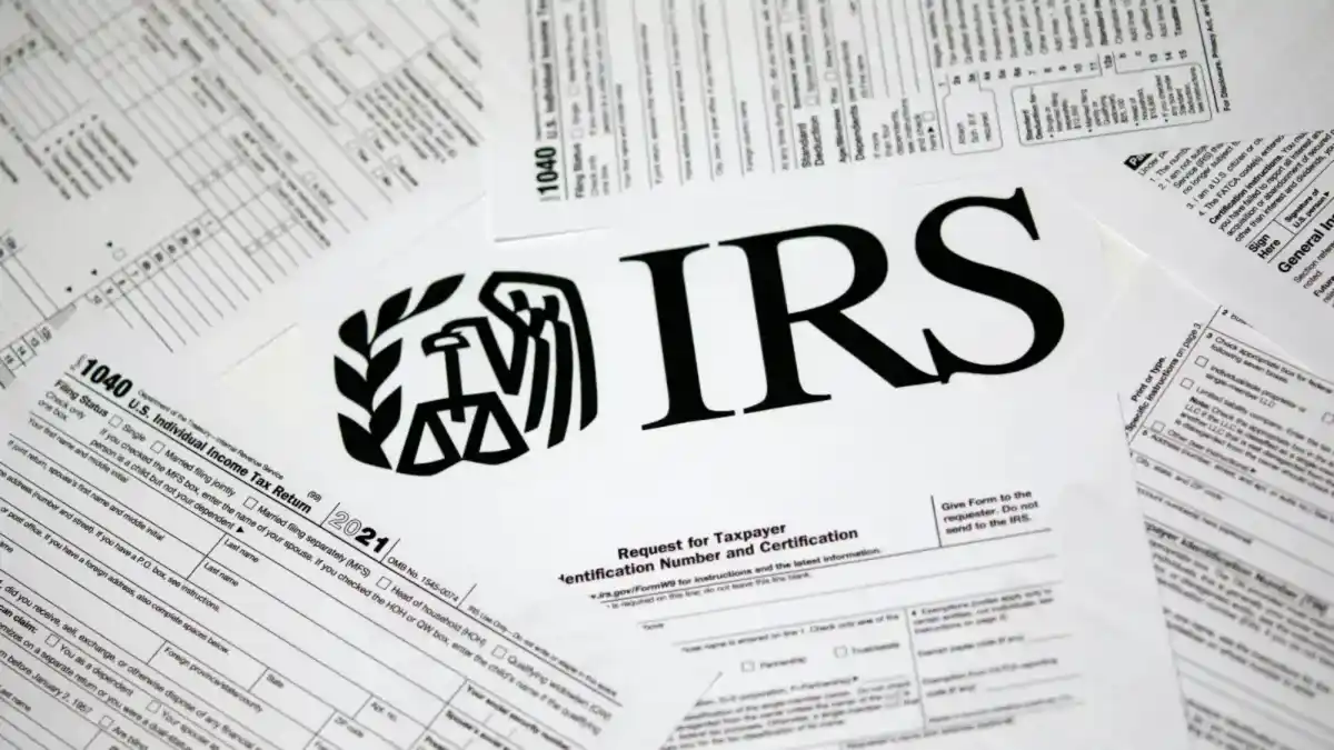 irs tax update 2026, amended tax return 1040x, overtime pay error irs, irs alert workers, tax filing correction usa, irs refund issue, tax return update usa, irs news 2026, tax error fix usa, government tax update